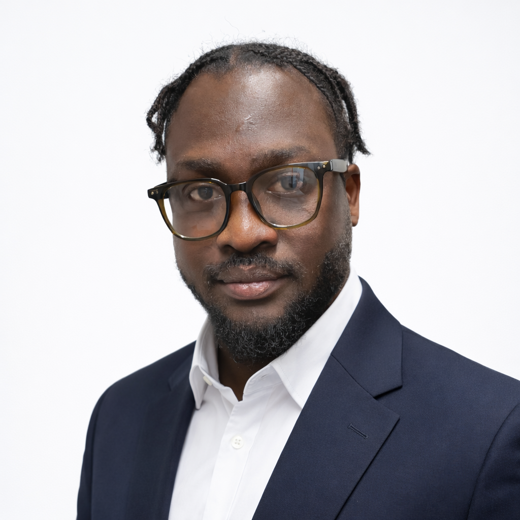 Prince, founder of Kinship Companions